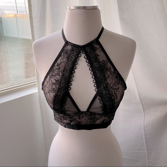 Victoria's Secret Other - Victoria Secret Bralette Bundle of 3